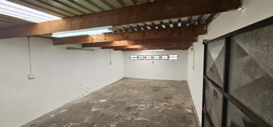 Commercial Property for Sale in Quigney Eastern Cape